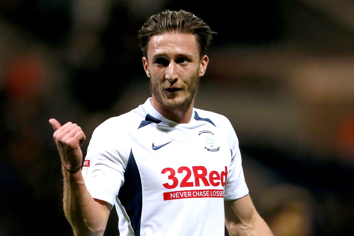 Ben Davies, Panutan Bek Muda Liverpool