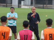 Seleksi Tahap Kedua Timnas Indonesia U-16 Rampung, Asisten Shin Tae-yong Puas