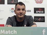 Simon McMenemy Kemenangan Bhayangkara FC atas Madura United Berkat Kerja Keras