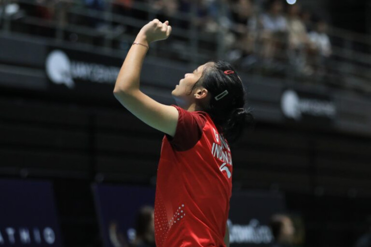 Jorji dan Mimpi adalah Kunci