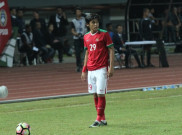 Septian David Maulana Resmi Bertahan di Mitra Kukar