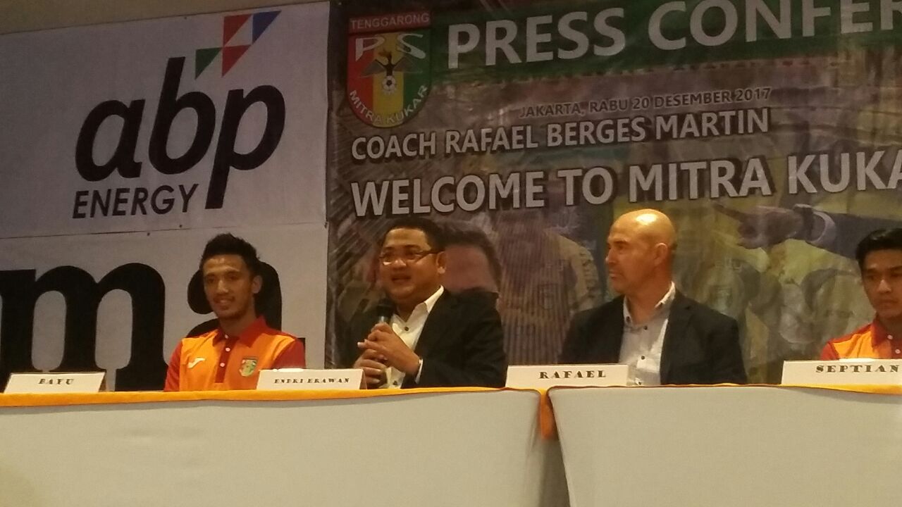 Yoo Jae-hoon Isi Slot Pemain Asing Asia Mitra Kukar?