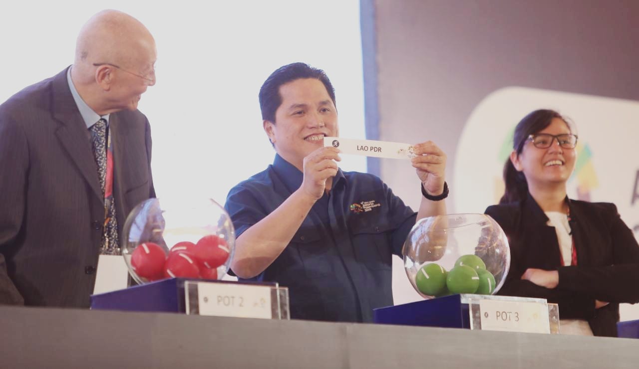 Demi Keamanan, Penonton Asian Games 2018 Tak Boleh Bawa Ransel