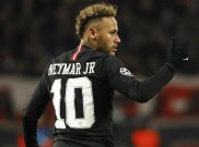 Para Aktor di Balik Saga Transfer Neymar