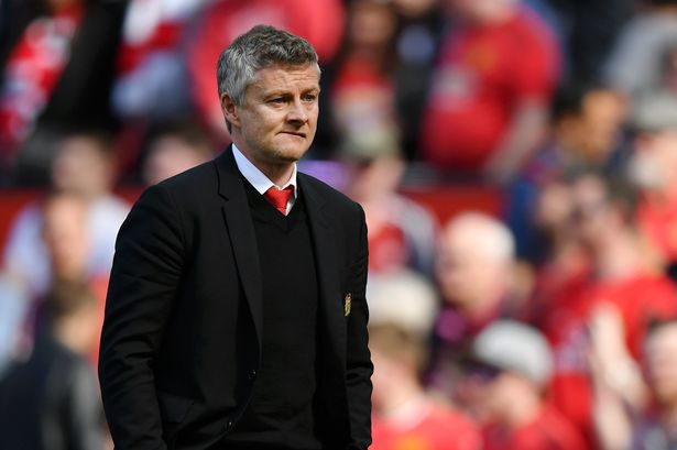 Untuk Bisa Bangkitkan Manchester United, Solskjaer Butuh 10 Jendela Transfer