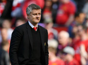 Untuk Bisa Bangkitkan Manchester United, Solskjaer Butuh 10 Jendela Transfer