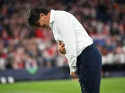Zlatko Dalic Mundur, Pelatih Tersukses Kroasia Tinggalkan Warisan Bersejarah