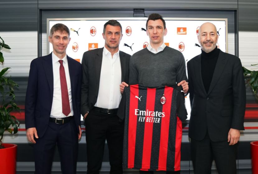 Rangkuman Bursa Transfer Januari Sejauh Ini