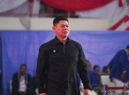 NOC Indonesia Tanggapi Isu Sanksi FIFA, Jangan Terprovokasi karena Indonesia–Malaysia Harus Tetap Bersaudara