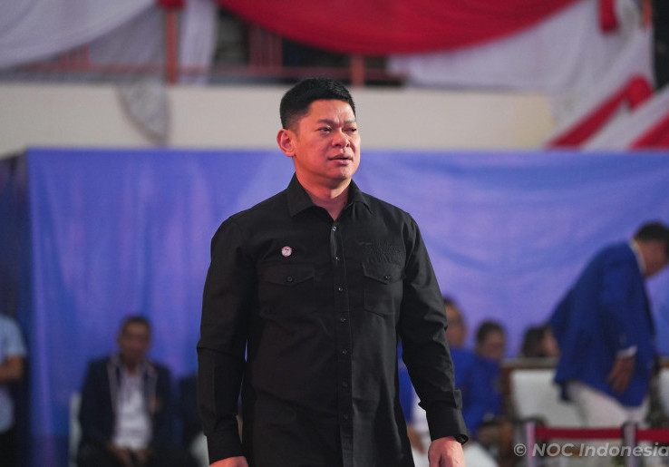 NOC Indonesia Tanggapi Isu Sanksi FIFA, Jangan Terprovokasi karena Indonesia–Malaysia Harus Tetap Bersaudara