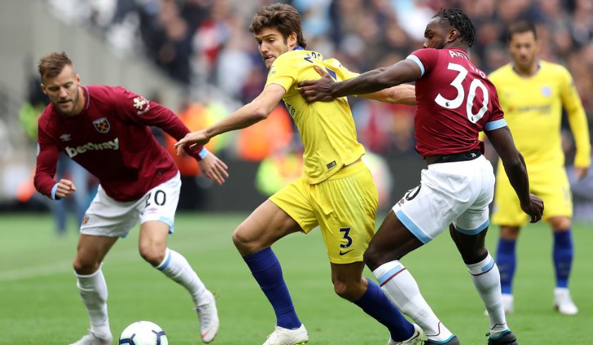 Prediksi Chelsea Vs West Ham: Derby London Pertaruhan Nasib Manuel Pellegrini