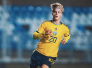 Mengenal Lucas Bergvall, Wonderkid Swedia yang Jadi Incaran Barcelona dan Inter