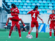Timnas Putri Indonesia U-20 Gagal, Ini 11 Tim yang Lolos ke Piala Asia Wanita U-20 2026