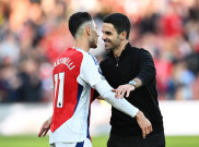 Prediksi dan Statistik Arsenal Vs Shakhtar Donetsk: The Gunners Cari Pelampiasan