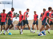 Jadwal Siaran Langsung dan Link Live Streaming Bayern Munchen Vs Auckland City, Minggu 15 Juni 2025