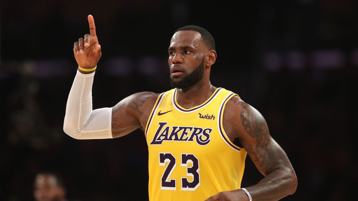 Hasil NBA: Tren Kemenangan LA Lakers Terhenti di Angka 14 Laga Berturut-turut