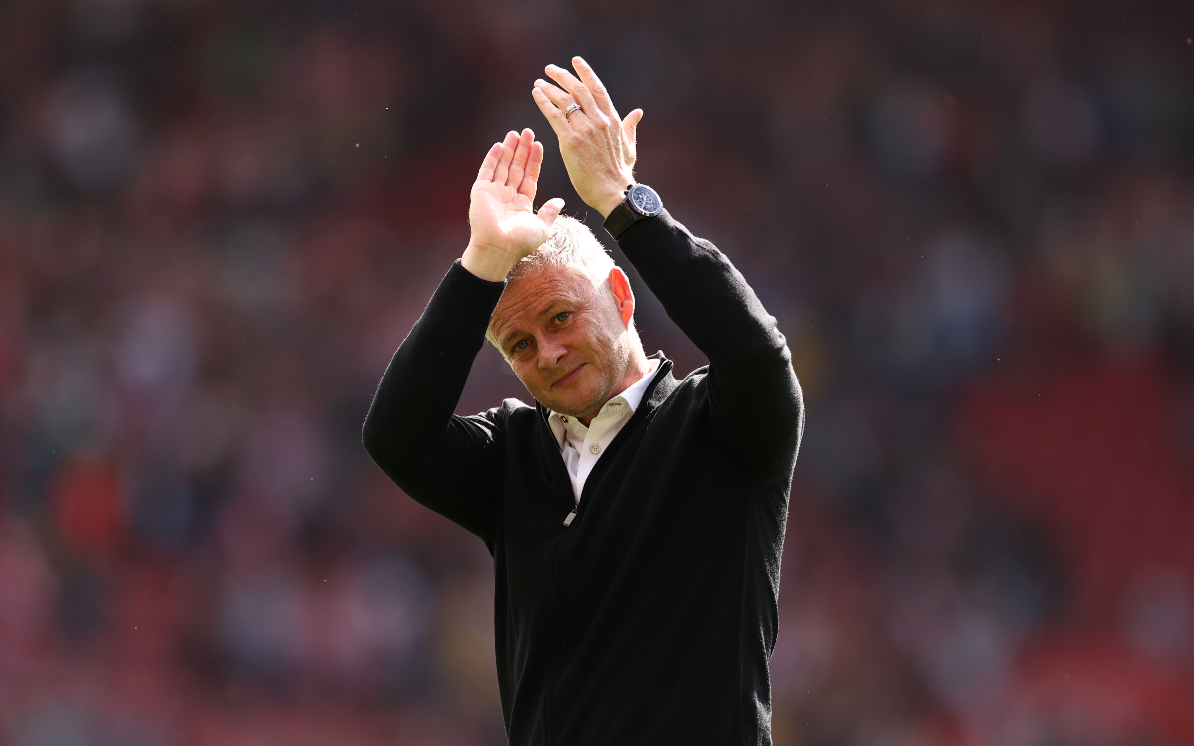 3 Masalah Man United yang Berujung Pemecatan Solskjaer