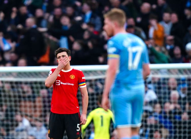 Rasa Muak Legenda Man United Lihat Red Devils Tak Berdaya di Derby Manchester