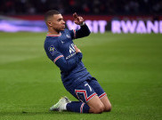 Tawaran Terbaru PSG Bikin Mbappe Goyah