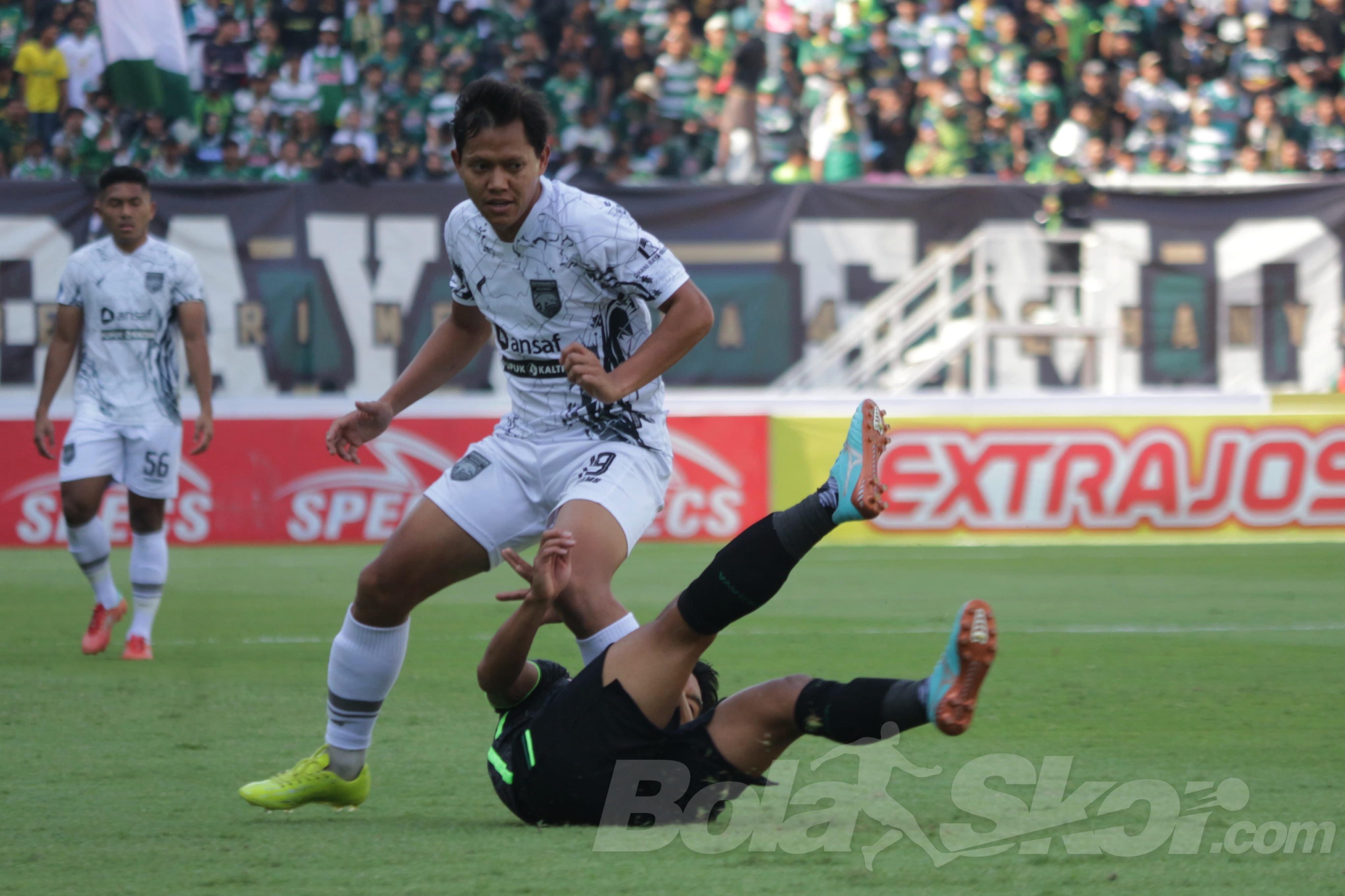 Adam Alis Memburu Status Langganan Timnas Indonesia