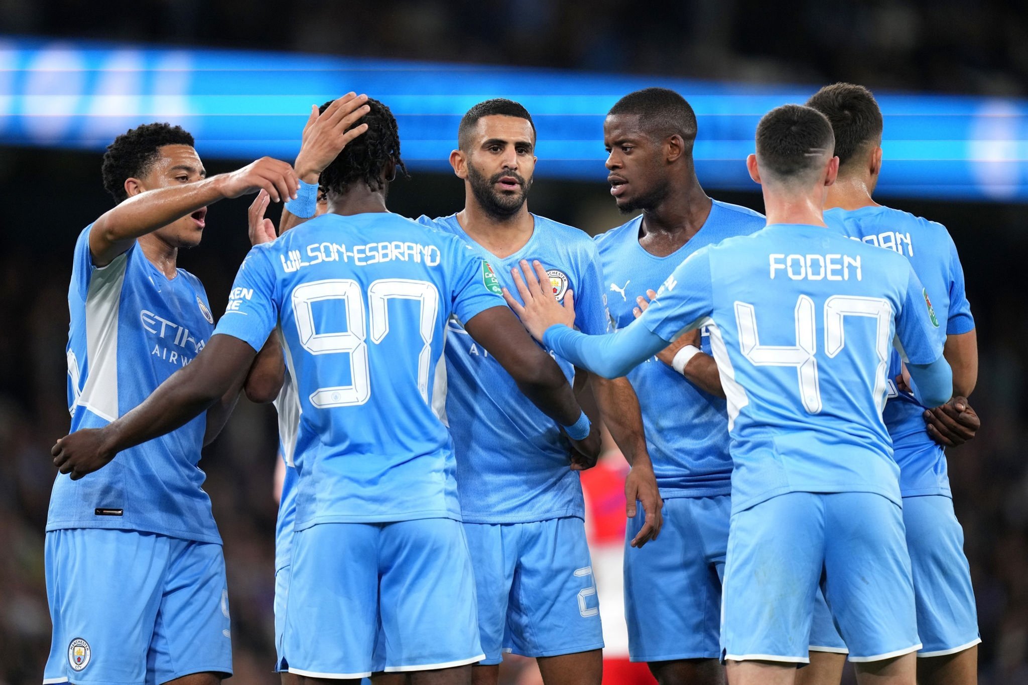 Hasil Undian Putaran Empat Piala Liga: Juara Bertahan Jumpa Penakluk Man United