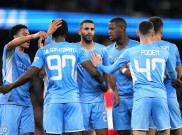 Hasil Undian Putaran Empat Piala Liga: Juara Bertahan Jumpa Penakluk Man United