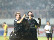 PSS Sleman Tak Libur, Pilih Berbenah dan Rutinkan Uji Coba