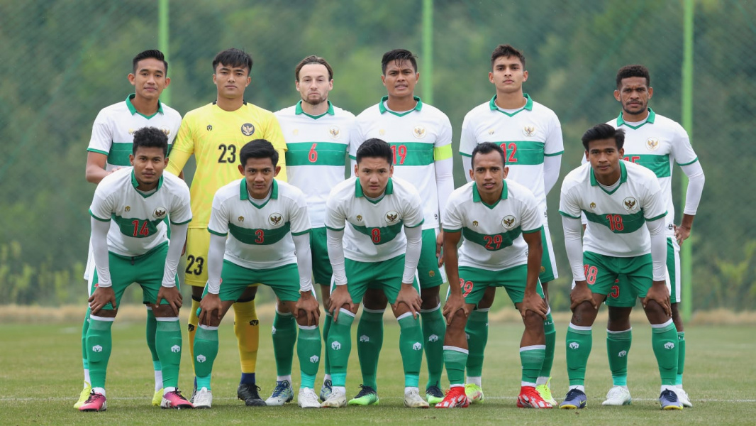 Timnas Indonesia U-23 Tiba di Tanah Air dan Akan Berlebaran di Jakarta