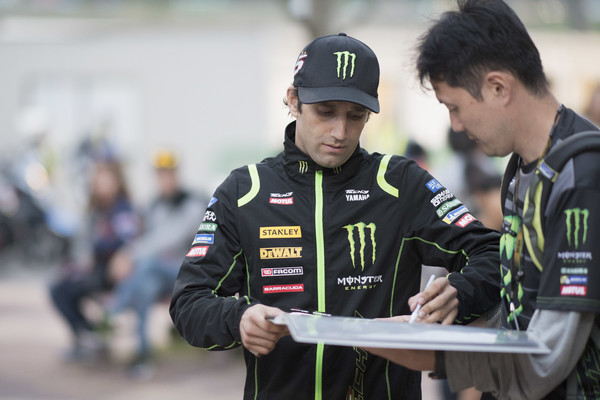Sama-sama Kompetitif di Tim Satelit Yamaha, Ada Perbedaan Antara Johann Zarco dan Fabio Quartararo