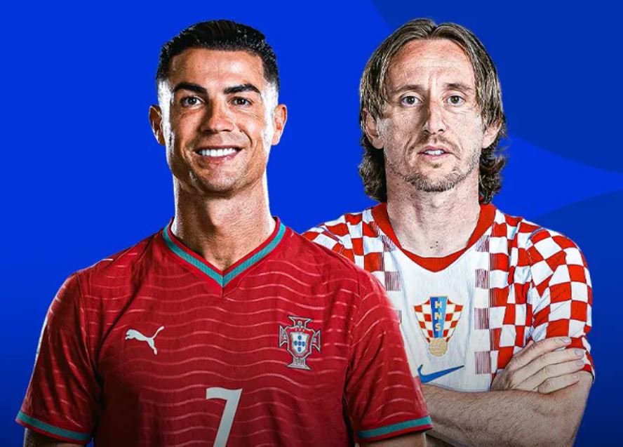 Jadwal Pertandingan dan Link Live Streaming 32 Besar Piala Dunia, Jumat 3 Juni 2026: Ada Spanyol dan Portugal