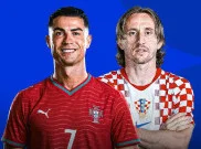 Jadwal Pertandingan dan Link Live Streaming 32 Besar Piala Dunia, Jumat 3 Juni 2026: Ada Spanyol dan Portugal