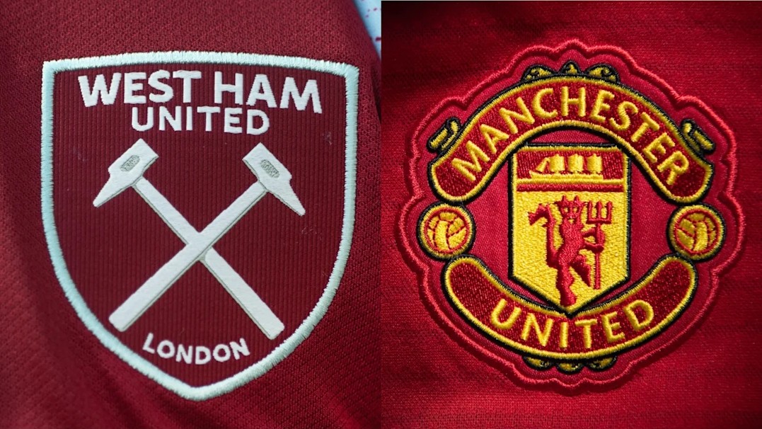 Jadwal dan Link Streaming West Ham vs Manchester United, Rabu 11 Februari 2026