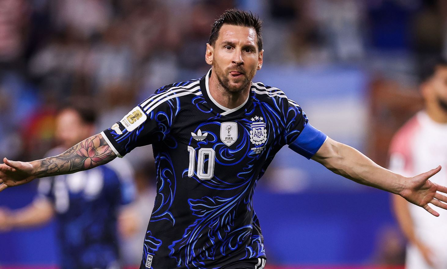 Semifinal Piala Dunia 2026: Inggris Tak Terpaku Hentikan Lionel Messi