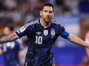 Semifinal Piala Dunia 2026: Inggris Tak Terpaku Hentikan Lionel Messi