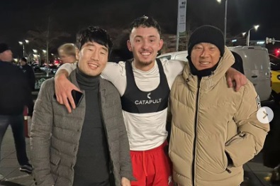 Shin Tae-yong Temui Ivar Jenner Setibanya di Belanda