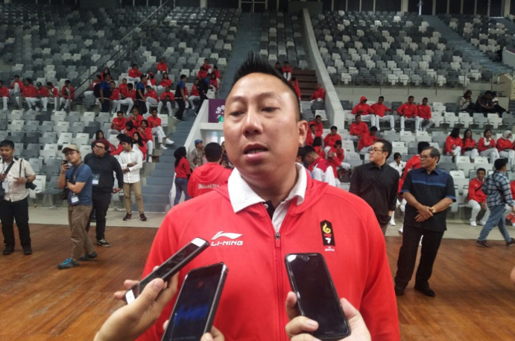 Manajer Timnas Basket Indonesia Setuju Kualifikasi FIBA Asia Ikuti NBA