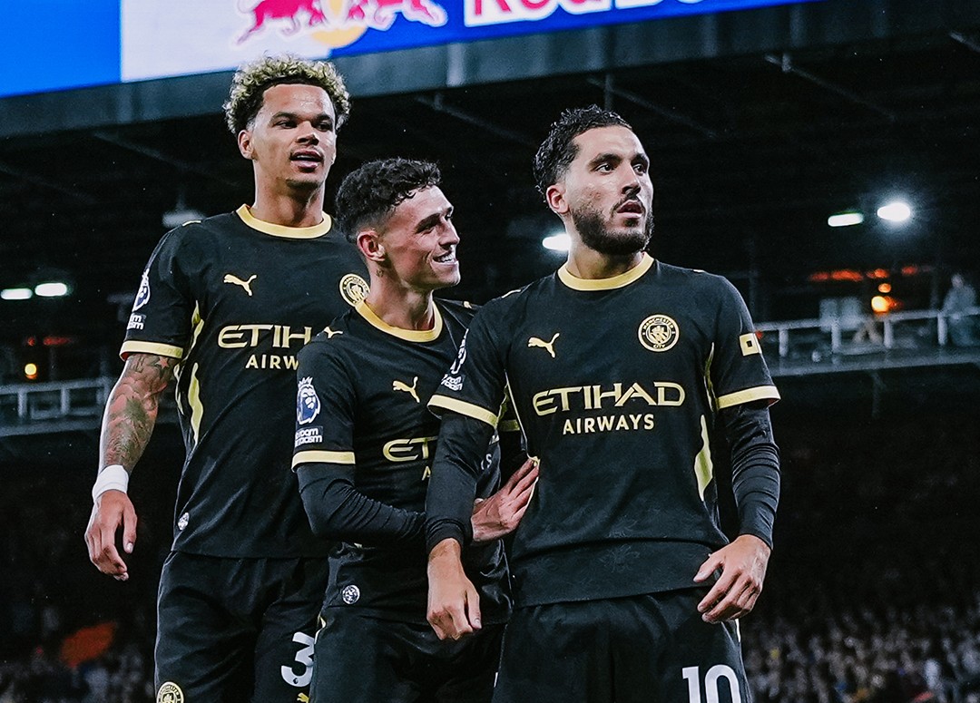 Klasemen Premier League Terbaru: Manchester City dan Hull City Bersaing di Puncak, Liverpool Merosot