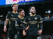 Klasemen Premier League Terbaru: Manchester City dan Hull City Bersaing di Puncak, Liverpool Merosot