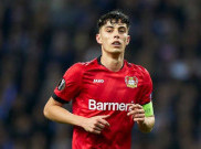Terkait Kai Havertz, Chelsea Tikung Real Madrid dan Manchester United