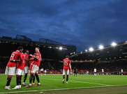 Piala FA: Spesial bagi Manchester United Kembali Bermain di Wembley