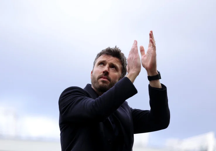 Target Kian Dekat Digapai Manchester United, Kontrak Baru untuk Michael Carrick?