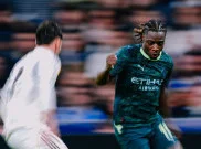 Hasil Liga Champions: Manchester City Bungkam Real Madrid, Arsenal dan Juventus Petik Kemenangan