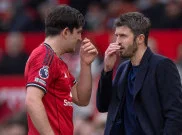 Jika Ingin Berkembang, Manchester United Harus Lepas Harry Maguire