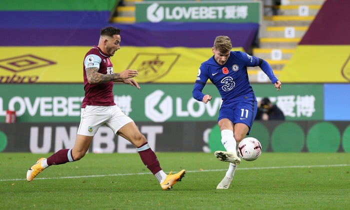 Prediksi Chelsea Vs Burnley: Saatnya Tuchel Persembahkan Kemenangan