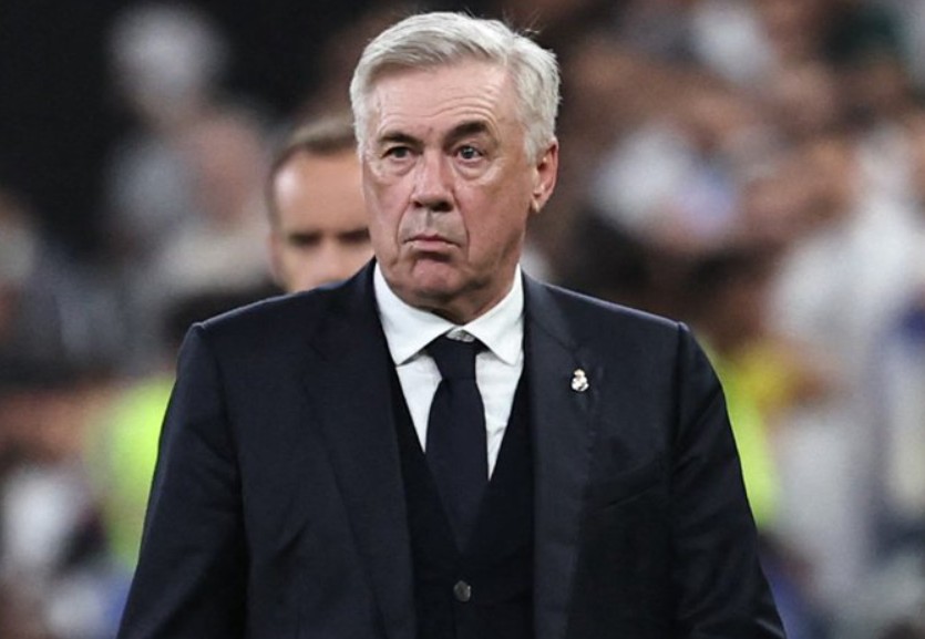 Final Piala Super Spanyol: Carlo Ancelotti Antisipasi El Clasico yang Sulit Diprediksi