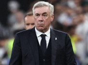  Carlo Ancelotti Antisipasi El Clasico yang Sulit Diprediksi