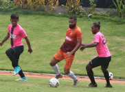Badak Lampung FC Berharap Torres Semakin Klop