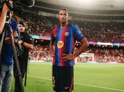 Alejandro Balde Tak Masuk Skuad Barcelona vs Elche, Fix ke Manchester United?