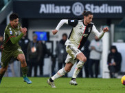 Kecewa dengan Juventus, Sang Agen Ingin Bawa Adrien Rabiot ke Premier League
