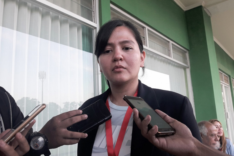 Kongres Tahunan PSSI Resmi Digelar di Bali